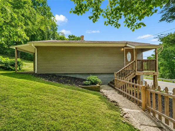 518 State Route 908 Ext, Tarentum, PA 15084