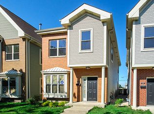 7414 S Rockwell St, Chicago, IL 60629