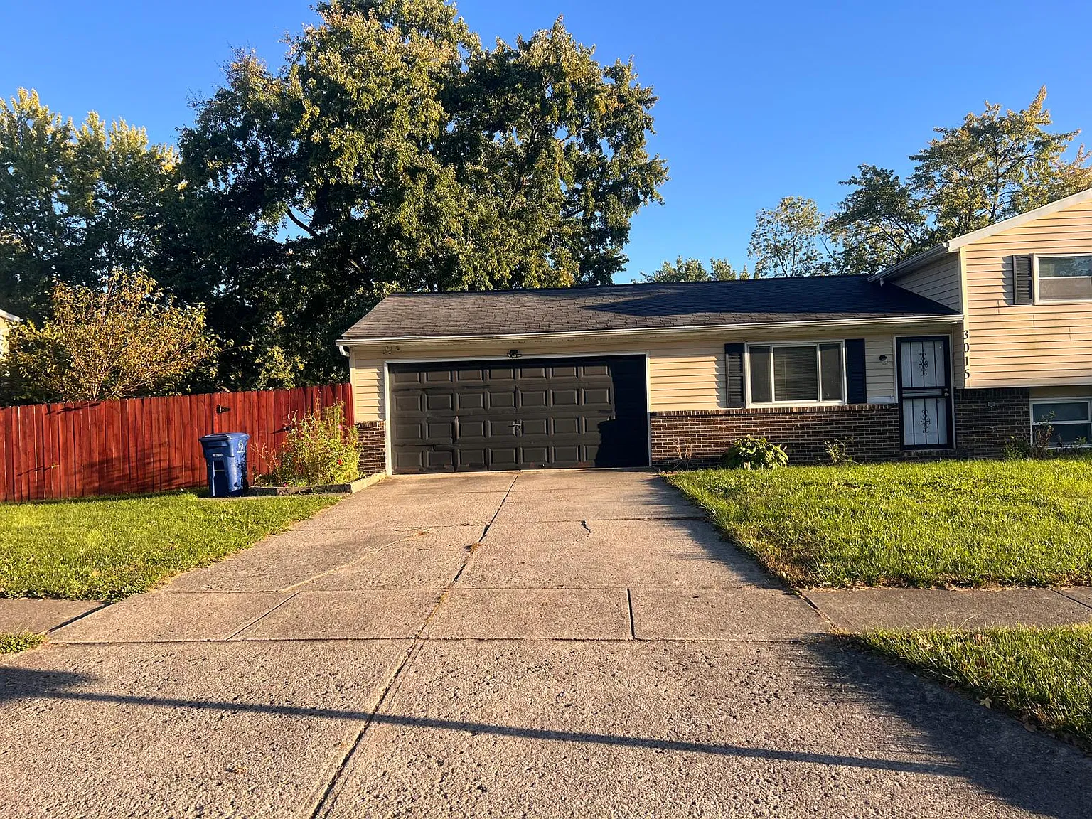 4 bed, 1482 sqft, $2,300 — Photo 1