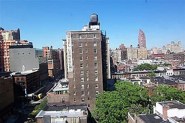 Rented by Susan Finkel, LREB
