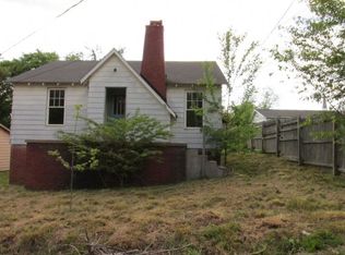 1007 Poplar Ave, Kannapolis, NC 28081