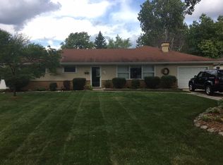 509 Turf Ln, Wheaton, IL 60187