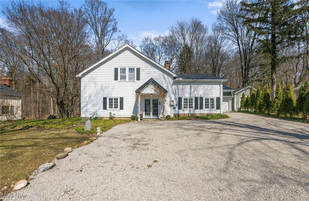 Real estate listing image