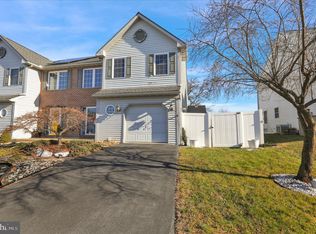 1005 Parkway Dr, Reading, PA 19605