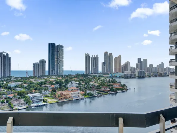 19101 NE 36th Court #1709, Aventura, FL 33180