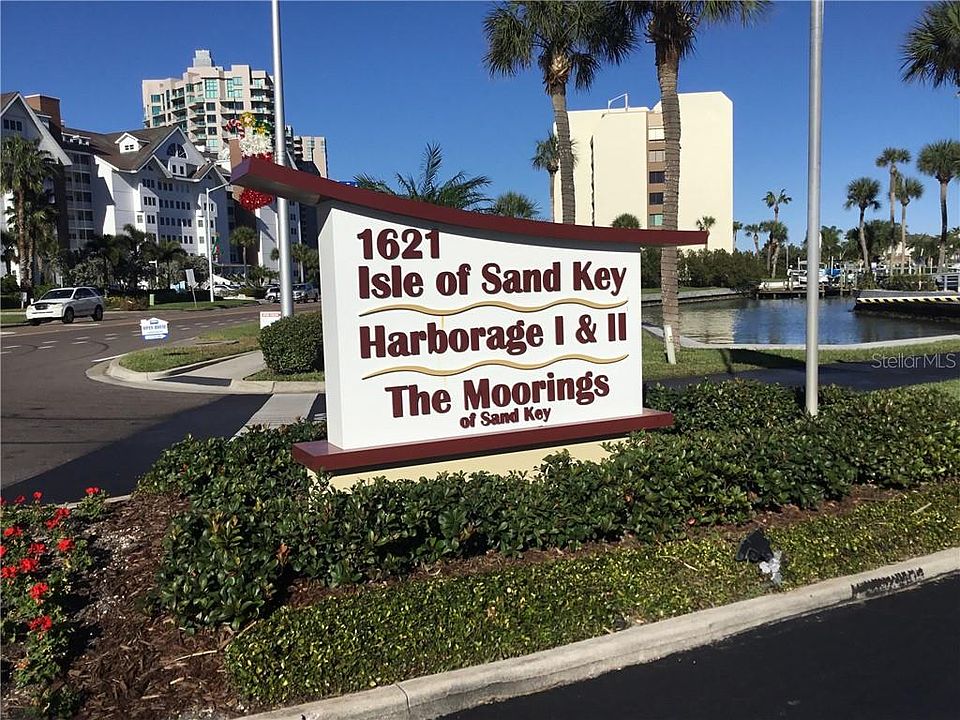 1st image of 1621 Gulf Blvd APT 1401