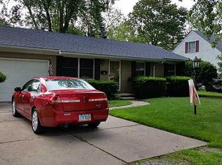 630 Jean Rd, Toledo, OH 43615