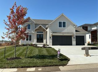 16460 S Penrose Ln, Olathe, KS 66062