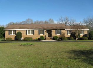 304 Charping Rd, Iva, SC 29655