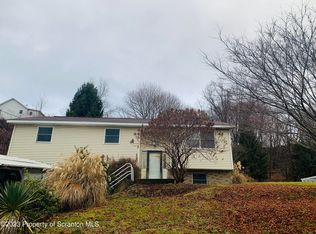 145 8th St, Olyphant, PA 18447