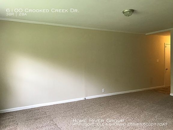 4th image of 6100 Crooked Creek Dr