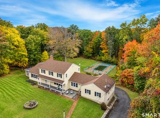 69 Bradley Corners Road, Madison, CT 06443
