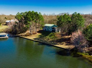 3498 San Saba St, Athens, TX 75752