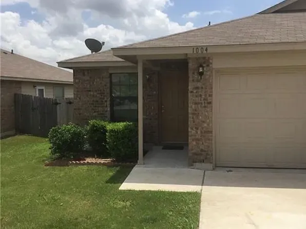 1004 Drovers Cv, Georgetown, TX 78626