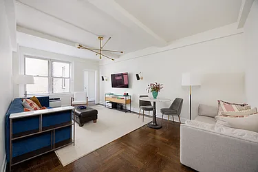 60 Gramercy Park North, #16F