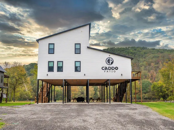 348 Tranquil Ln, Glenwood, AR 71943