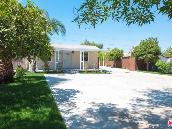 845 E H St, Colton, CA 92324