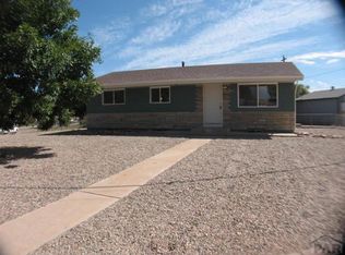 3612 Brookfield Ln, Pueblo, CO 81005