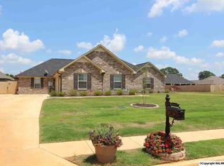 13280 Trumpet Dr, Madison, AL 35756