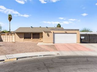 3987 La Brea Ct, Las Vegas, NV 89110