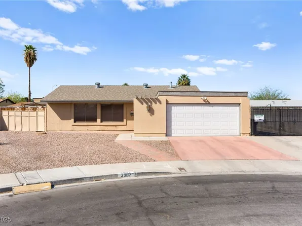 3987 La Brea Ct, Las Vegas, NV 89110