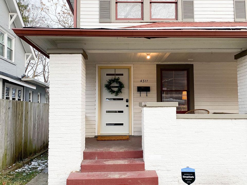 1st image of 4309-4309 N College Ave