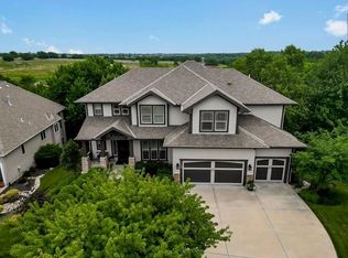 11383 Gander St, Olathe, KS 66061