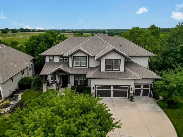 11383 Gander St, Olathe, KS 66061