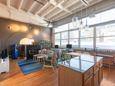 1834 Ridge Ave UNIT 122, Evanston, IL, 60201