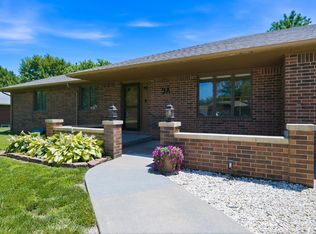 9A E Woodland Dr, Augusta, KS 67010