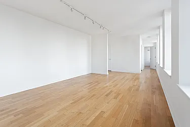 Rented by BLU Real Estate