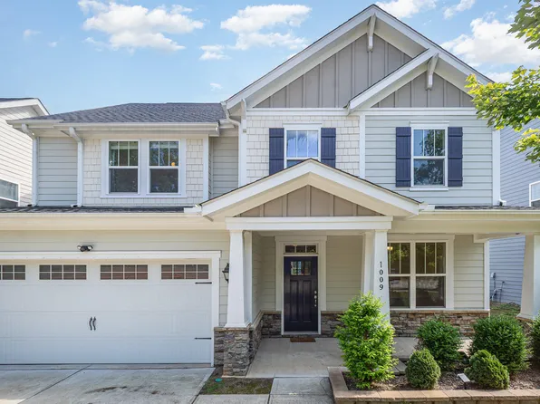1009 Travern Dr, Raleigh, NC 27603