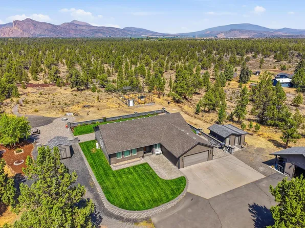 4285 NE Butler Ave, Redmond, OR 97756