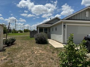 6546 Augustus Magee, San Antonio, TX 78220