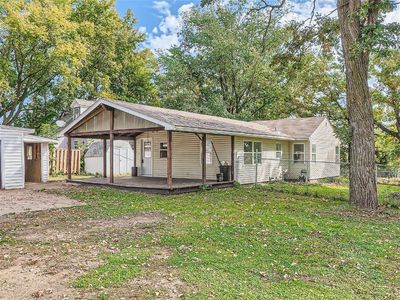 36811 Edison St NE, Grandy, MN, 55029