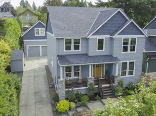 6732 SW 36th Ave, Portland, OR 97219