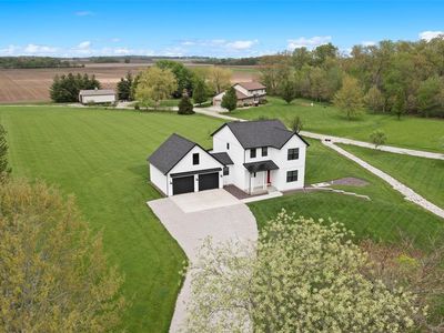 12841 N Ridge Dr, Highland, IL, 62249