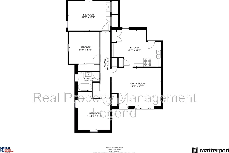 307 Depot St — Photo 18