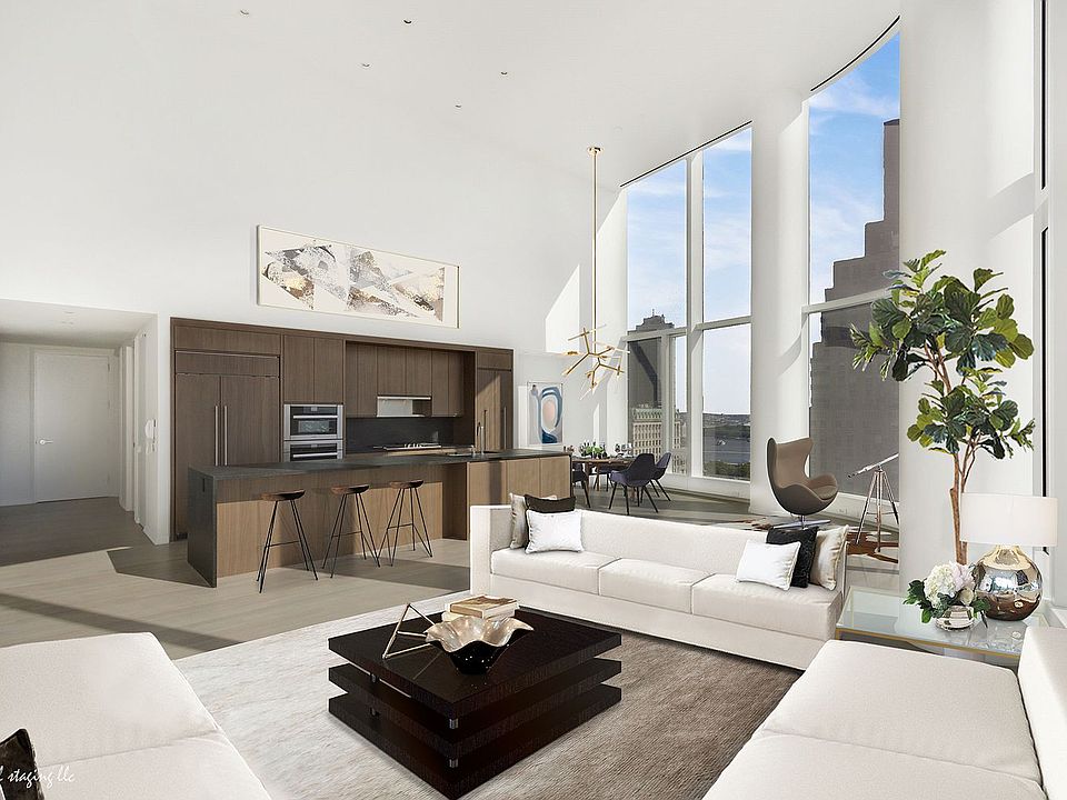 1st image of 50 West St APT 20C