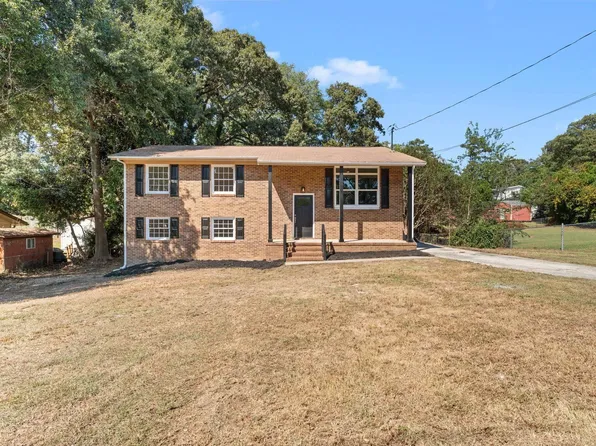 106 Woodridge Dr, Warner Robins, GA 31088