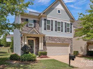 3805 Park South Station Blvd, Charlotte, NC 28210