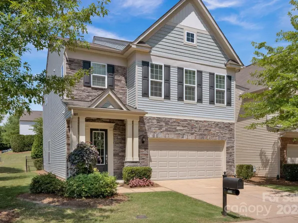 3805 Park South Station Blvd, Charlotte, NC 28210