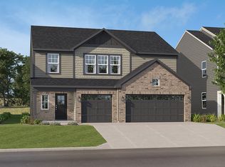 3777 Hanford Rd, Franklin, IN