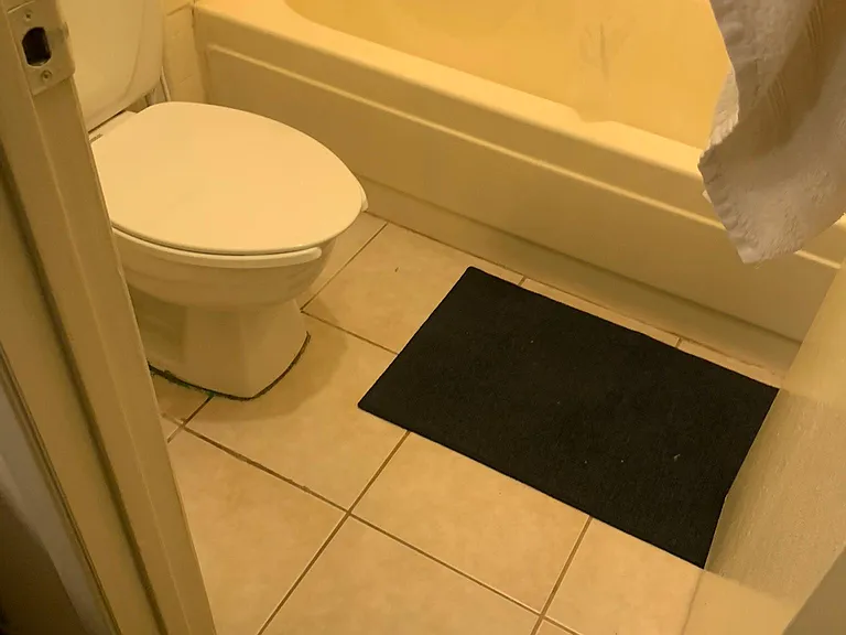 Bathroom 1