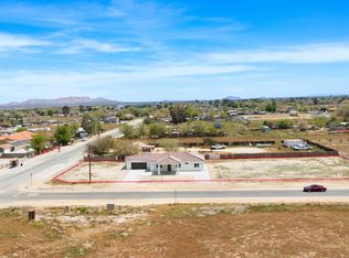 E 37954 100th Street East St, Littlerock, CA 93543