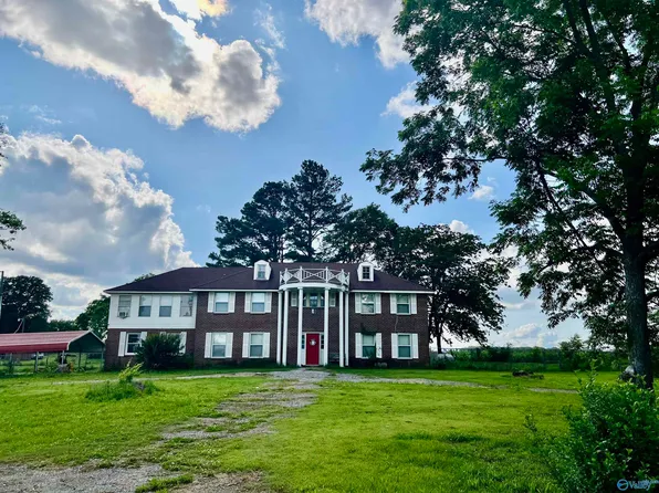409 County Road 30, Danville, AL 35619