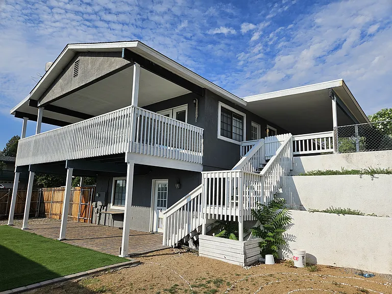 2127 S Cayuse Trl — Photo 29