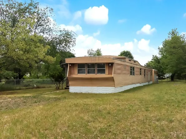 15250 Plymouth Ave, Thompsonville, MI 49683