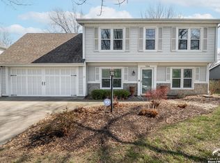 724 Eldridge St, Lawrence, KS 66049