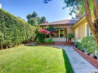 4704 New York Ave, Glendale, CA 91214